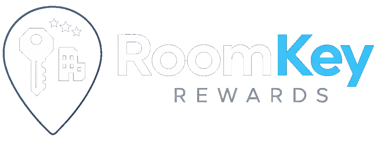 RoomKey Rewards