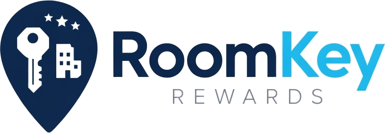 RoomKey Rewards
