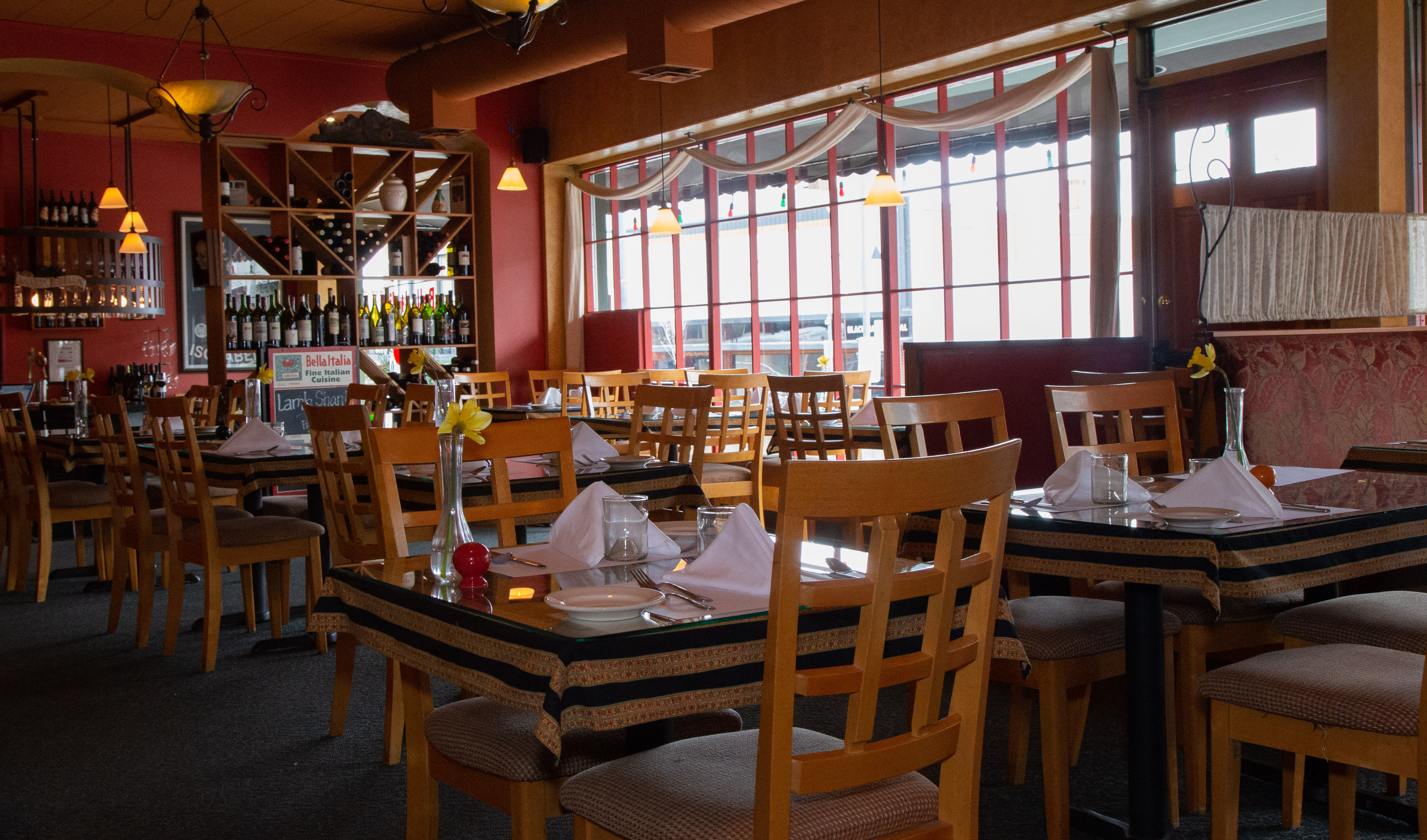 Bella Italia Ristorante