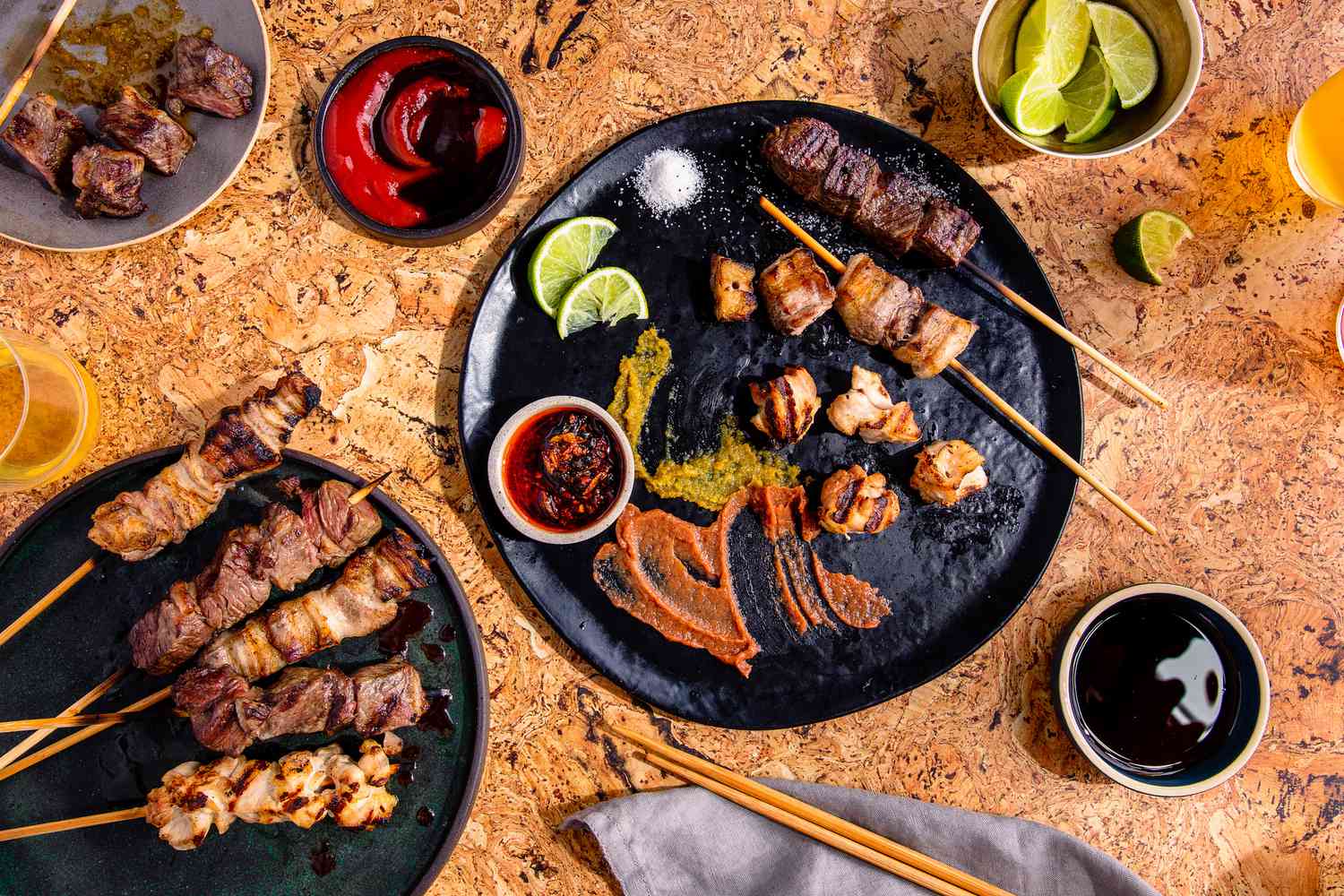 Sakura Japanese Grill