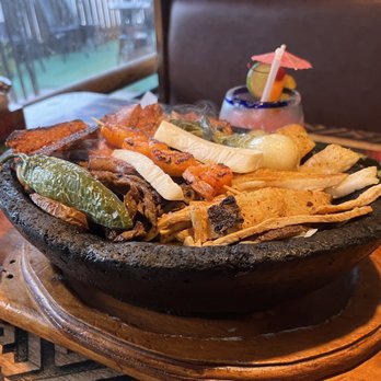 El Tenampa Mexican Restaurant