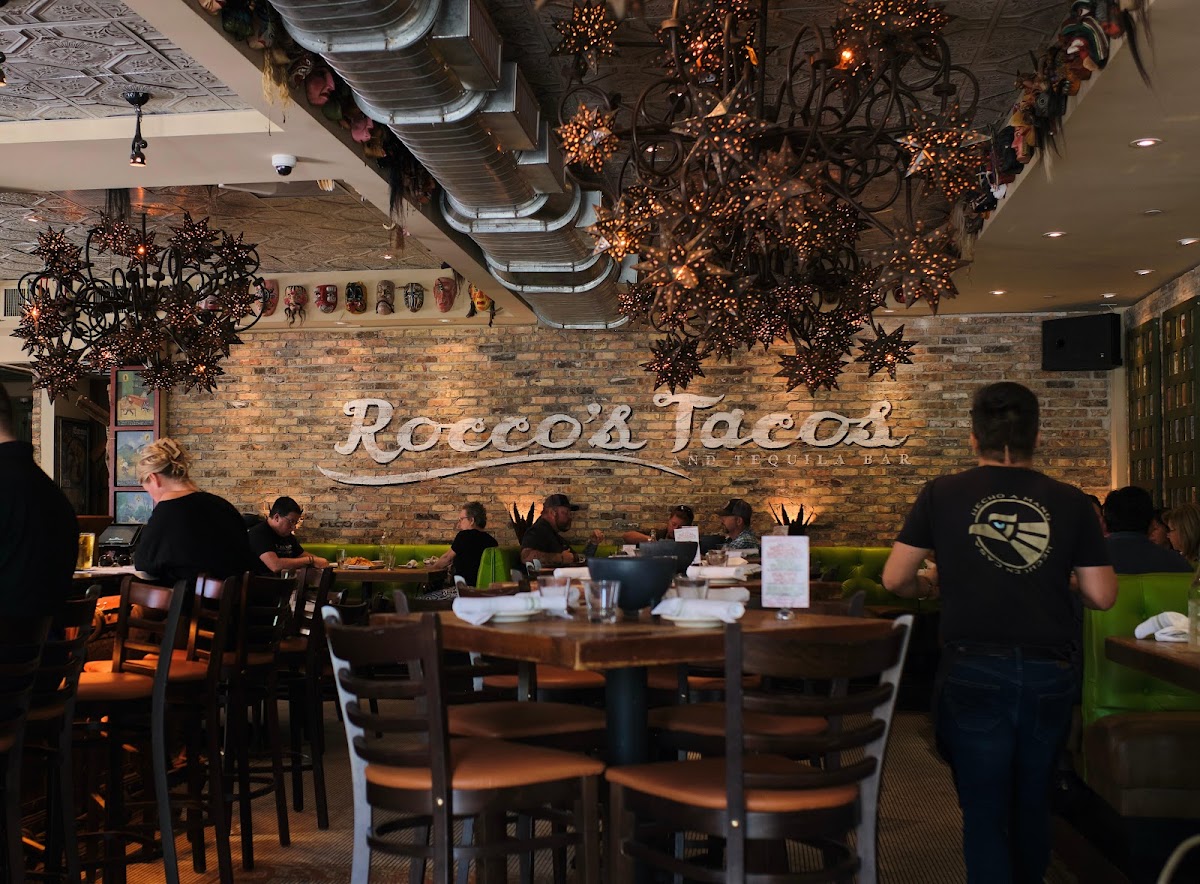 Taqueria Ameca