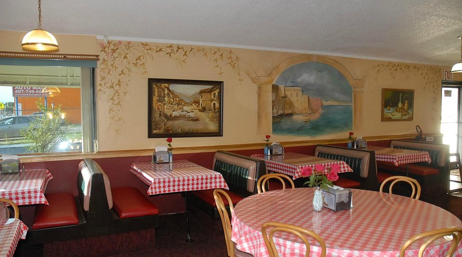 Mi Casa Restaurant