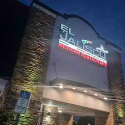 El Jalisco Mexican Restaurant