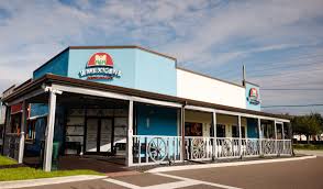 Taqueria La Mexicana