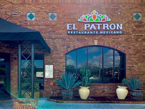 El Patron Restaurante Mexicano & Cantina