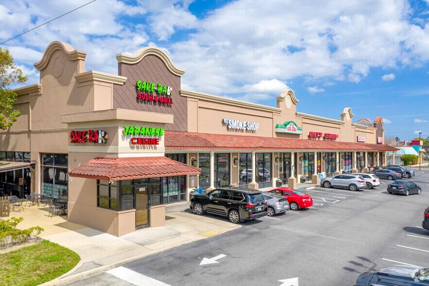 Bronson Liquors