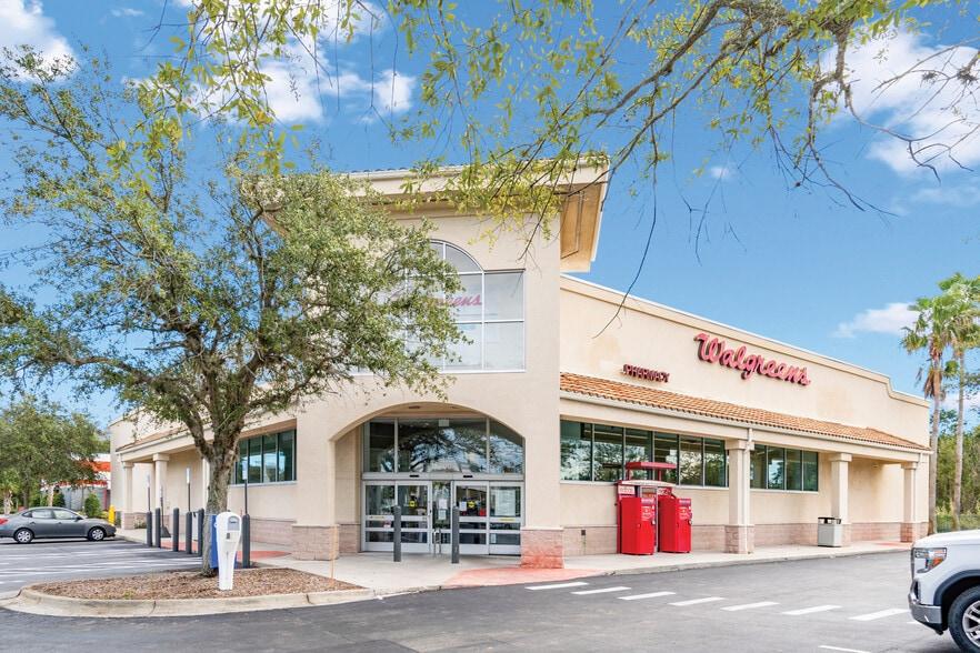 Walgreens Liquor