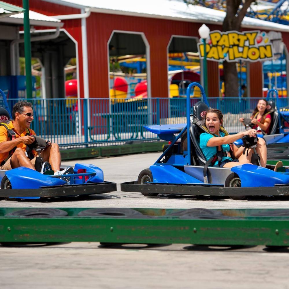 Fun Spot America Kissimmee
