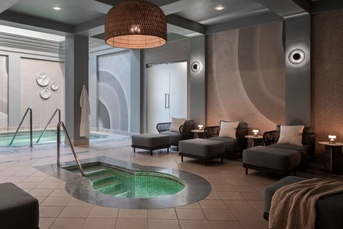 Dallas Spa & Wellness