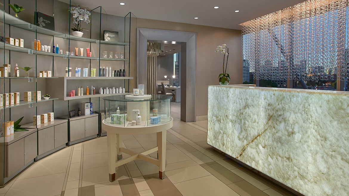 Dallas Spa & Wellness